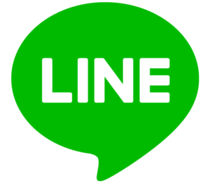 Line logo