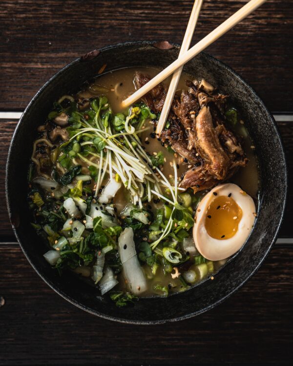 ラーメン・レストラン