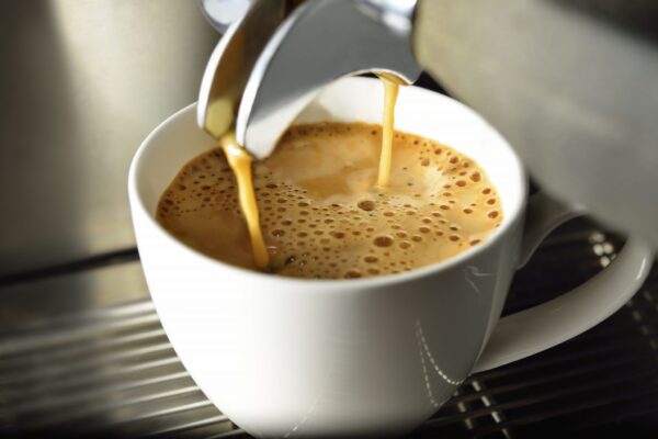 コーヒーメーカー・カフェ