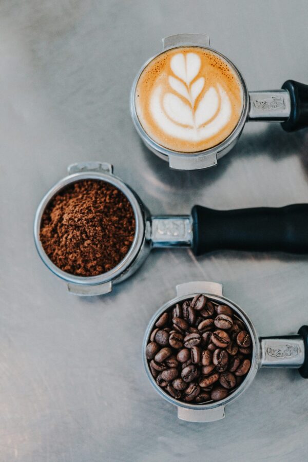 ワイキキ・コーヒーショップ・コーヒー器具・コーヒー豆