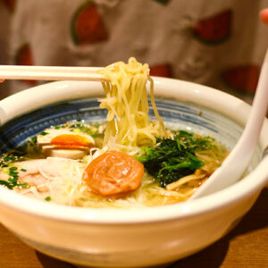 日本食レストラン・ラーメン