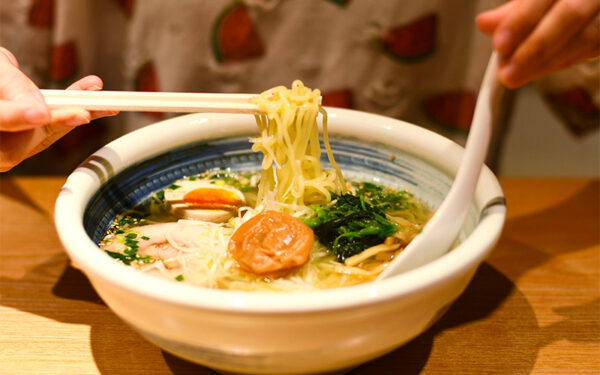 日本食レストラン・ラーメン