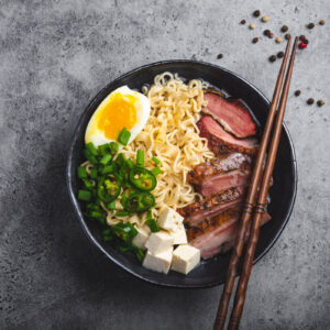 ラーメン