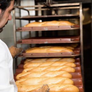 French bakery