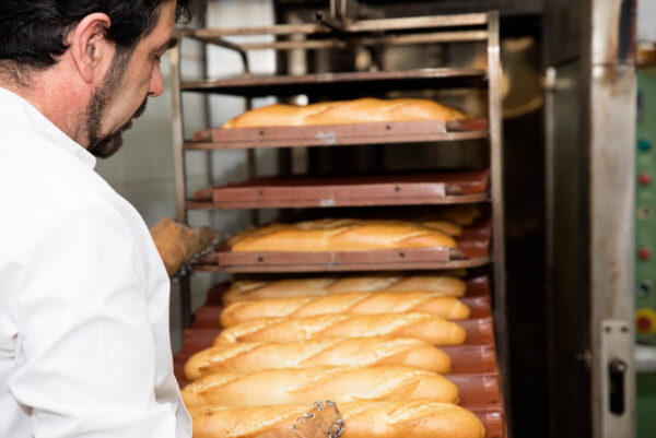 French bakery
