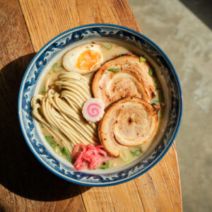 ramen