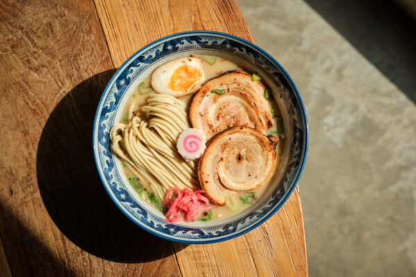 ramen