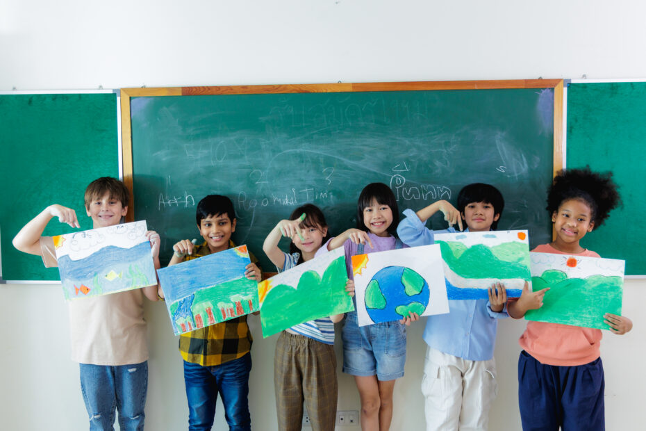 E2ビザ、投資ビザでアメリカ移住した後の子供の学校選びをBusiness MAがサポート