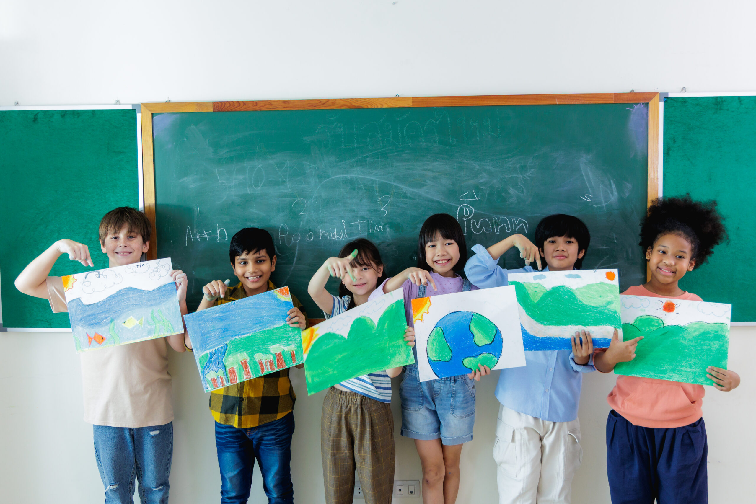 E2ビザ、投資ビザでアメリカ移住した後の子供の学校選びをBusiness MAがサポート