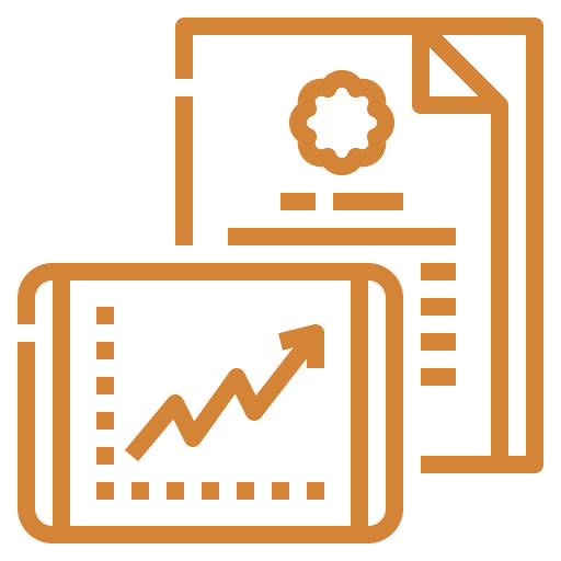 高利益のアメリカ企業